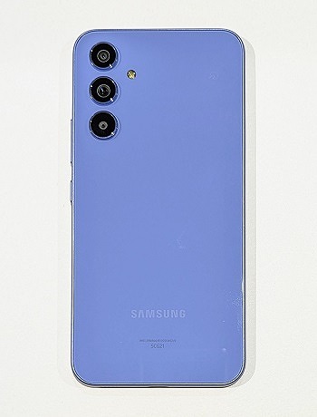 Galaxy A54 5G 背面