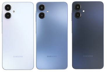 au Galaxy A25 5G 色 カラー