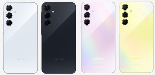 ドコモ Galaxy A55 5G SC-53E 色 カラー