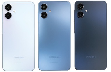 ドコモ Galaxy A25 5G SC-53F 色