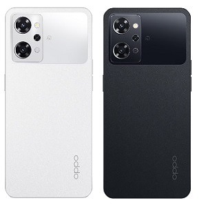 楽天モバイル OPPO Reno9 A 色 カラー