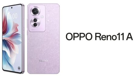 楽天モバイル OPPO Reno11 A