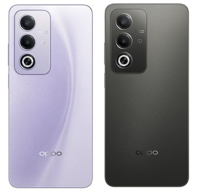 楽天モバイル OPPO A3 5G 本体カラー