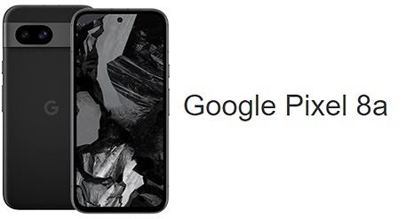 ソフトバンク Google Pixel 8a 発売