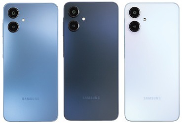 Galaxy A25 5G ソフトバンク 色