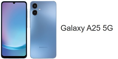 Galaxy A25 5G ソフトバンク