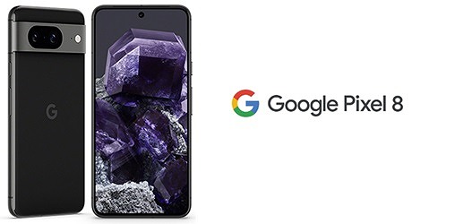 UQモバイル Google Pixel 8