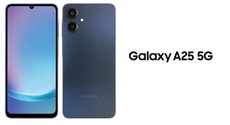 Galaxy A25 5G SCG33 UQモバイル