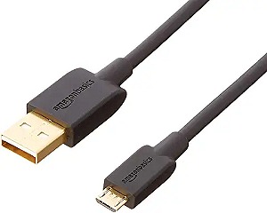 microUSBケーブル マイクロUSBケーブル