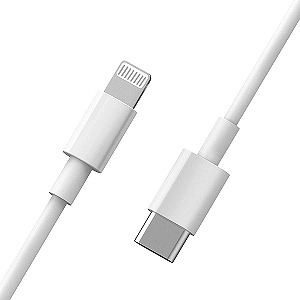 USB-C to Lightningケーブル