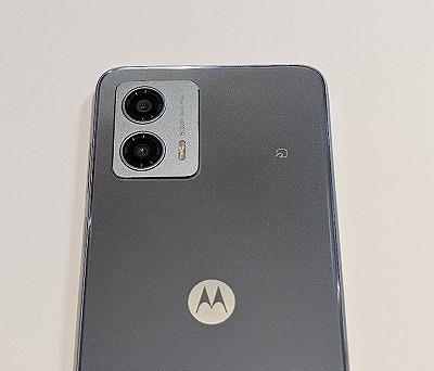 moto g53y 5G おサイフケータイ